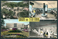 Parma Tabiano saluti da Terme STRAPPINO foto FG cartolina BB2643 – fronte