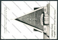 Parma Tabiano Terme Chiesa Sacro Cuore foto FG cartolina BB2645 – fronte