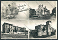 Parma Fontanellato Vedutine foto FG cartolina BB2682 – fronte