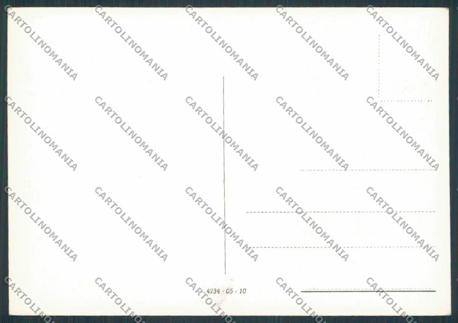 Pordenone Città Corso Vittorio Emanuele foto FG cartolina BB2715 – retro