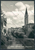 Pordenone Sacile Giardino della Serenissima foto FG cartolina BB2741 – fronte