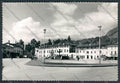 Pordenone Maniago Piazza Italia foto FG cartolina BB2758 – fronte