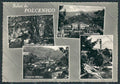 Pordenone Polcenigo saluti da Vedutine foto FG cartolina BB2785 – fronte