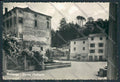Pordenone Polcenigo Piazza Plebiscito foto FG cartolina BB2786 – fronte