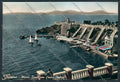 Livorno Piombino Piazza Bovio foto FG cartolina BB2894 – fronte