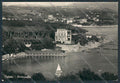 Livorno Castiglioncello Caletta foto FG cartolina BB2909 – fronte
