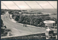 Livorno Ardenza Viale Italia PIEGA foto FG cartolina BB2914 – fronte