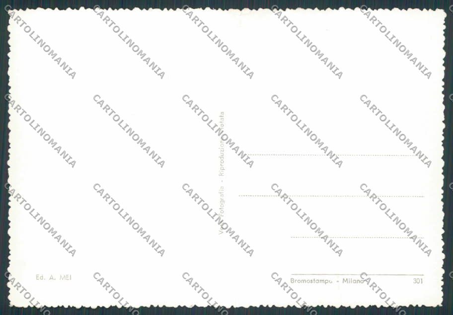 Livorno Città Istituto Tecnico Industriale foto FG cartolina BB2918 – retro