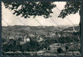 Alessandria Castelletto D'Orba Panorama foto FG cartolina BB2920 – fronte