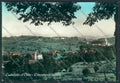 Alessandria Castelletto D'Orba Panorama foto FG cartolina BB2921 – fronte