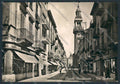 Alessandria Casale Monferrato Via Umberto foto FG cartolina BB2924 – fronte