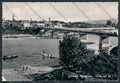 Alessandria Casale Monferrato Ponte sul Po ABRASA foto FG cartolina BB2928 – fronte