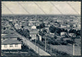 Alessandria Casale Monferrato Panorama PIEGHINA foto FG cartolina BB2929 – fronte