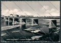 Alessandria Casale Monferrato Ponte sul Po foto FG cartolina BB2931 – fronte