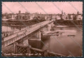 Alessandria Casale Monferrato Ponte sul Po foto FG cartolina BB2932 – fronte