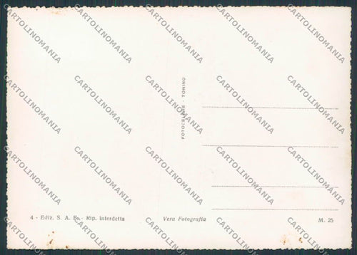 Alessandria Casale Monferrato Panorama foto FG cartolina BB2933 – retro