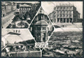 Alessandria Acqui saluti da Vedutine foto FG cartolina BB2937 – fronte