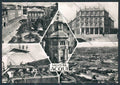 Alessandria Acqui saluti da Vedutine foto FG cartolina BB2938 – fronte