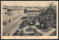 Alessandria Acqui Terme Giardini FG cartolina BB2945 – fronte