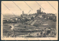 Alessandria Trisobbio Panorama FG cartolina BB2952 – fronte