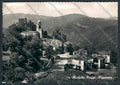 Alessandria Morbello Panorama foto FG cartolina BB2955 – fronte