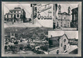Alessandria Ovada saluti da Vedutine foto FG cartolina BB2963 – fronte