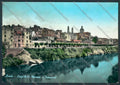 Alessandria Ovada Orba Mazzini foto FG cartolina BB2966 – fronte