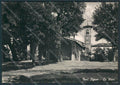 Alessandria Novi Ligure la Pieve foto FG cartolina BB2972 – fronte