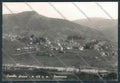 Alessandria Casella Scrivia Panorama foto FG cartolina BB2988 – fronte