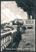 Alessandria Mornese Castello Doria foto FG cartolina BB2990 – fronte