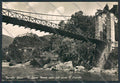 Vercelli Varallo Sesia Sacro Monte Ponte Crevola foto FG cartolina BB3023 – fronte