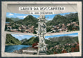 Vercelli Roccapietra saluti da PIEGHINE foto FG cartolina BB3033 – fronte