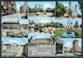 Vercelli Città Vedutine foto FG cartolina BB3057 – fronte
