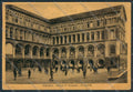 Vercelli Città Istituto San Giuseppe PIEGHE FG cartolina BB3065 – fronte