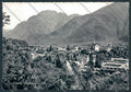 Vercelli Scopello Panorama foto FG cartolina BB3075 – fronte