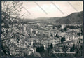 Vercelli Borgosesia Panorama foto FG cartolina BB3082 – fronte