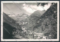 Vercelli Alagna Sesia Panorama foto FG cartolina BB3098 – fronte