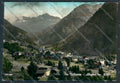 Vercelli Alagna Sesia Panorama foto FG cartolina BB3100 – fronte