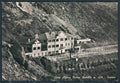 Biella Trivero Casa Alpina Monte Rubello foto FG cartolina BB3106 – fronte