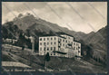 Biella Trivero Casa di Riposo Zegna FORO foto FG cartolina BB3107 – fronte