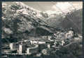 Biella Oropa Santuario foto FG cartolina BB3110 – fronte