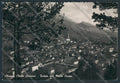 Bergamo Clusone Panorama foto FG cartolina BB3115 – fronte