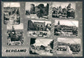 Bergamo Città Vedutine foto FG cartolina BB3126 – fronte