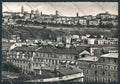 Bergamo Città Panorama Banca foto FG cartolina BB3127 – fronte
