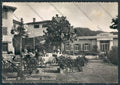 Bergamo Trescore Stabilimento Baronchelli foto FG cartolina BB3136 – fronte