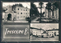 Bergamo Trescore Terme foto FG cartolina BB3137 – fronte