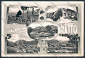 Bergamo Bratto saluti da Presolana foto FG cartolina BB3147 – fronte