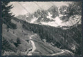 Bergamo Schilpario Strada del Vivione foto FG cartolina BB3151 – fronte