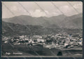 Bergamo Leffe Panorama foto FG cartolina BB3161 – fronte