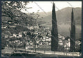 Bergamo Lago d'Iseo Lovere Panorama foto FG cartolina BB3175 – fronte